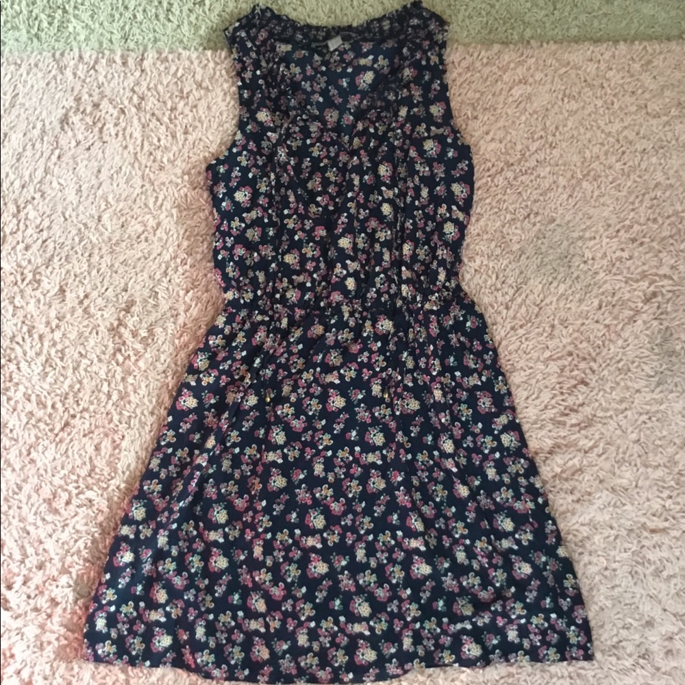 Casual dress